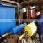 Electrical insulation tape manufactiuring unit