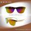 Best selling bamboo wood way pc sunglasses with custom free logo