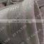 Zero leakage Polyester stainless steel antistatic fiber filterbag