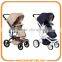 New Design Multi-functional Baby Stroller 2 in 1 WIth Top Quality