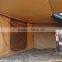 car side tent/camping awning tent