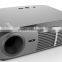 The Full HD Foisonth Home Cinema Projector with Wireless Streaming
