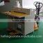 corona plasma treater for offset printing pretreatment