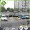 Pit Multi Level Car Parking Lift