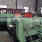 two roll milling mill