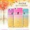 New product tpu mirror back cover case for iphone 6