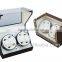 modern AD adaptor watchwinder watch box alibaba for 4 watches watch winder