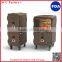 Roto molding Hotel food warm insulated cabinet