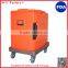 Hotel Meal delivery cart Hot and cold food holding insulated cabinet