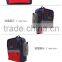 Oxford Material Light Waterproof Breathable Durable Robot Pattern School Bag