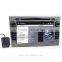 EONON D5154Z Gray 7 Inch Digital Touch Screen GPS Car DVD Player For Opel /Vauxhall /Holden