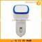 High Quality Micro Usb Car Charger With Dual Usb Output