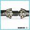 Hot Sale Western Bling Rhinestone Fashion Lady Belt Quality Choice