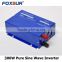 Competitive Price Professional High Frequency 300W 24V DC to 110V AC High Efficiency Pure Sine Wave