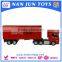 Hot sale rc construction toy trucks for kids                        
                                                Quality Choice