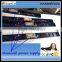 High Density Top quality High resolution RGB P4-32X320 LED airport display screen