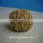 New launched products knit copper coated scourer buy direct from china factory