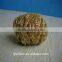 New hot selling products 2pcs/card brass scourer new inventions in china