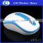 Business Gift 2.4Ghz USB ABS Optical Wireless Mouse