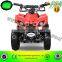 Electric Mini ATV Mini Quad 500W 36V for 6-14 kids&teenagers, best quality electric ATV electric quad bike for sale