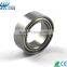 High Performance 9x14x4.5mm Micro Ball Bearing MR149zz
