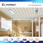 bathroom partition pvc plastic suspended ceiling tiles wall cladding pvc paneling decorative room panel china supply