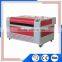 Cardboard Wood Laser Cutting Machine For Sale