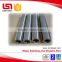 hot extrusion stainless steel hollow bars, thick wall pipes