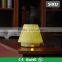 New Arrival Gift For Lovers Natural Aroma Flower Diffuser Led Light Natural Aroma Flower Diffuser