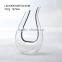 Hot Sale Clear Glass Wine Decanter With High Quality                        
                                                Quality Choice