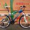 26 inch good quality alloy frame mountain bike/mountain bike/mountain bicycle on sale