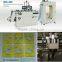 Automatic two colors roll to roll silk screen printing machine made in china for sale                        
                                                Quality Choice