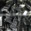 High quality carbon fiber tube 3k carbon fiber ring manufactuer