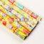 fancy design gift wrapping decorating mesh rolls