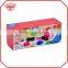 Intelligent for Baby Stacking Wooden block Track