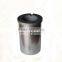 Graphite Crucible Cup Torch Melting Gold Silver
