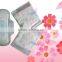 Folding type 280mm regular sanitary napkin