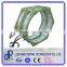 Induction Preheat Welding System For Oil and Gas Pipeline Construction