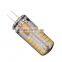 SMD3014 led 12v g4