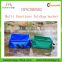 Multi-color China supplier wholesale water fishing bucket