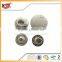 China Manufacturer Gold Snap Button for Sale for Denim Clothing