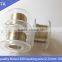High quality wires electrical pure nickel wire Ni200 with free samples