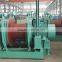 JYB-40*1.25 hydraulic transport winch china