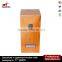 Wholesale custom new product packaging wooden wine boxes for wine sale