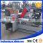 wood rotary peeling machine/rotary veneer cutting machine