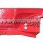 forklift parts forlift COVER FENDER