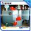Rotating table type diaphragm spring shot blasting machine,derusting cleaning equipment,remove oxide skin equipment