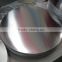 Aluminum disk/disc 1100 O H12 H14 aluminum circle sheet for utensil