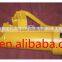 Shantui bulldozer SD32 spare parts lift cylinder support 175-61-C1000