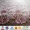 flower ticking mattress knitted shearing velboa